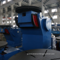 10 Ton Welding Positioner 10 Ton Tilt and Rotation Welding Positioner Supplier